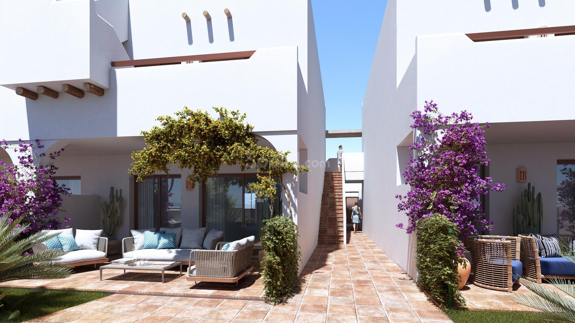 New Build - Radhus -
Pilar de la Horadada