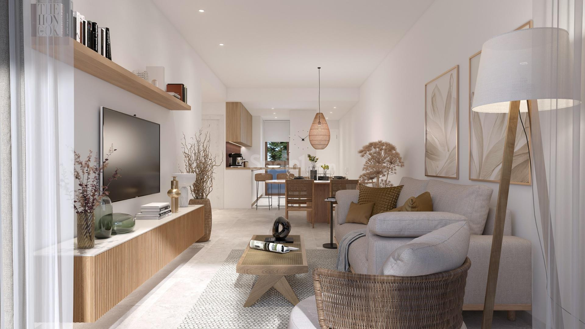New Build - Radhus -
Pilar de la Horadada