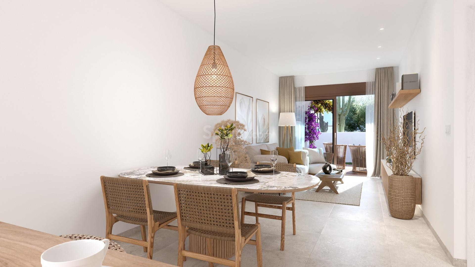 New Build - Radhus -
Pilar de la Horadada