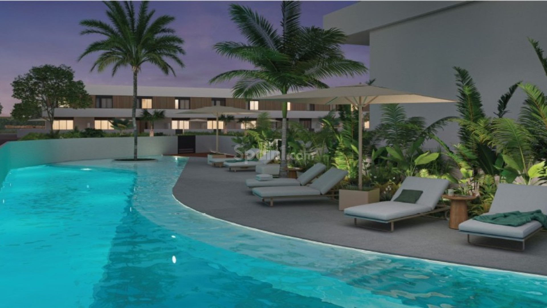 New Build - Radhus -
Pilar de la Horadada