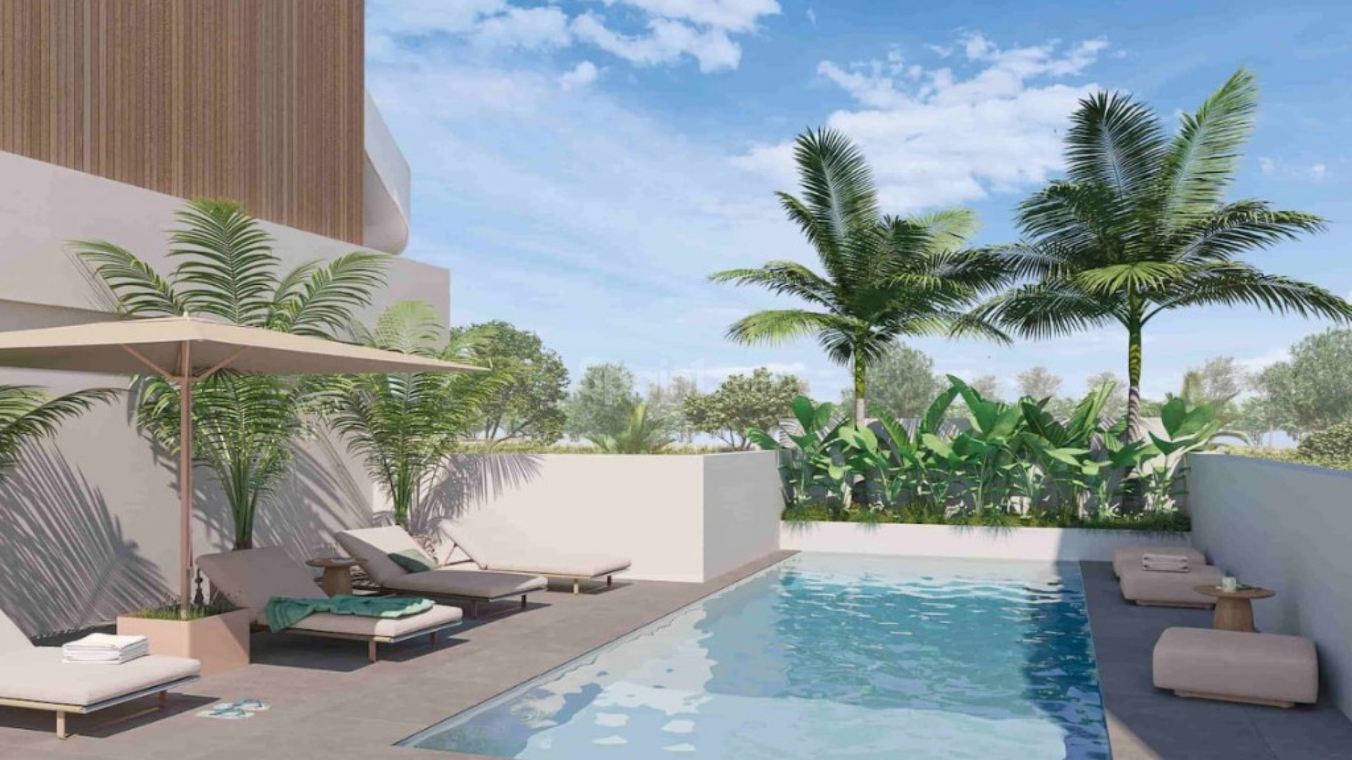 New Build - Radhus -
Pilar de la Horadada