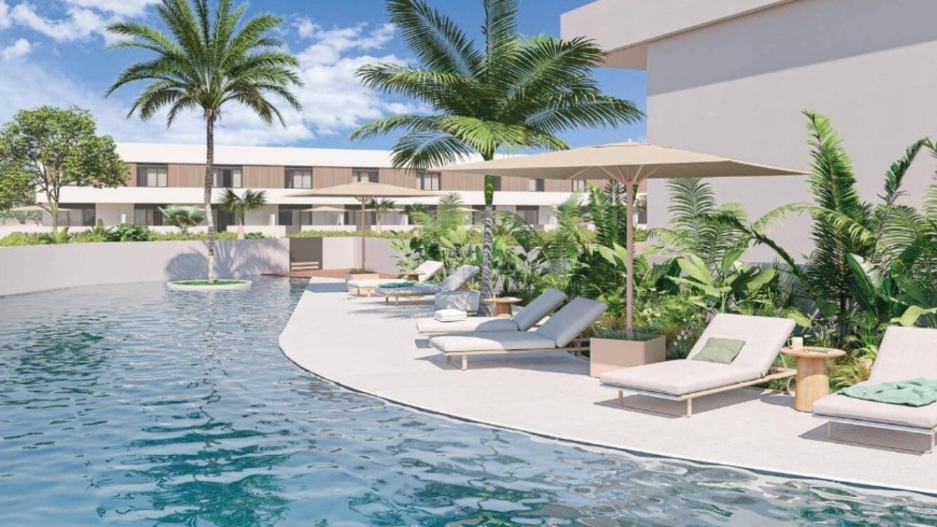 New Build - Radhus -
Pilar de la Horadada