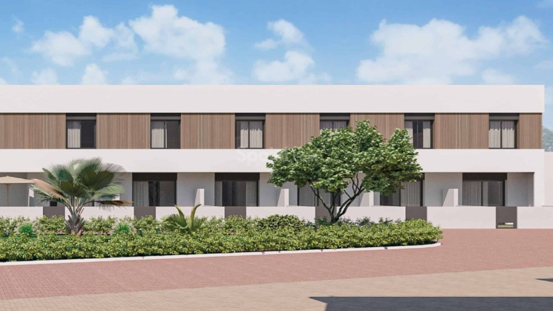 New Build - Radhus -
Pilar de la Horadada