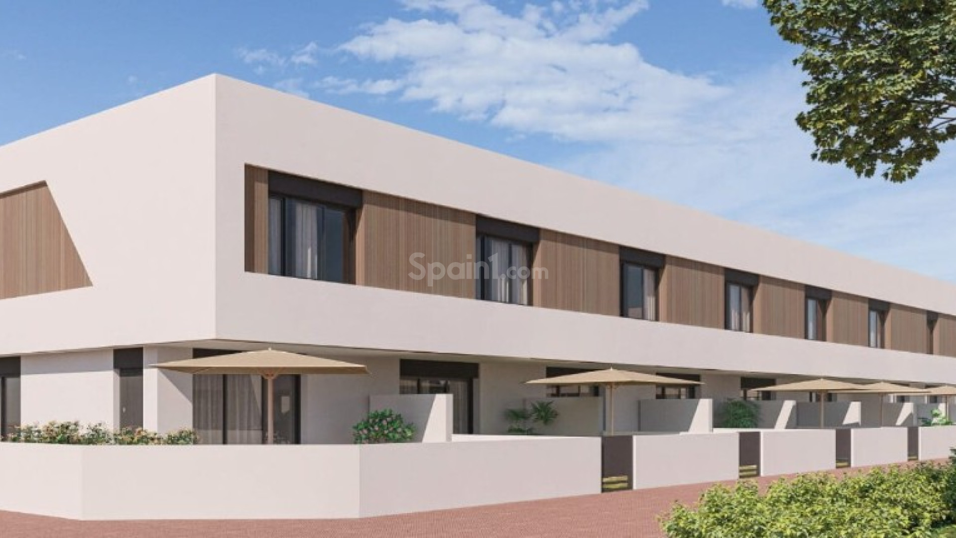 New Build - Radhus -
Pilar de la Horadada