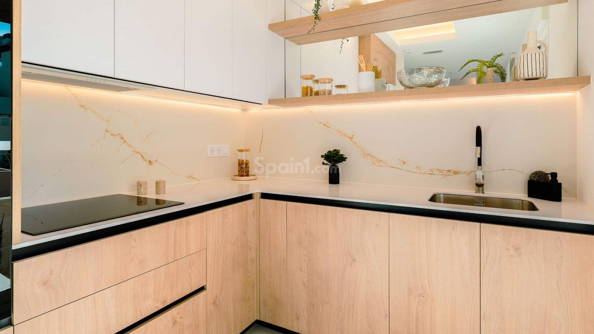 New Build - Radhus -
Rojales - Cuidad Quesada