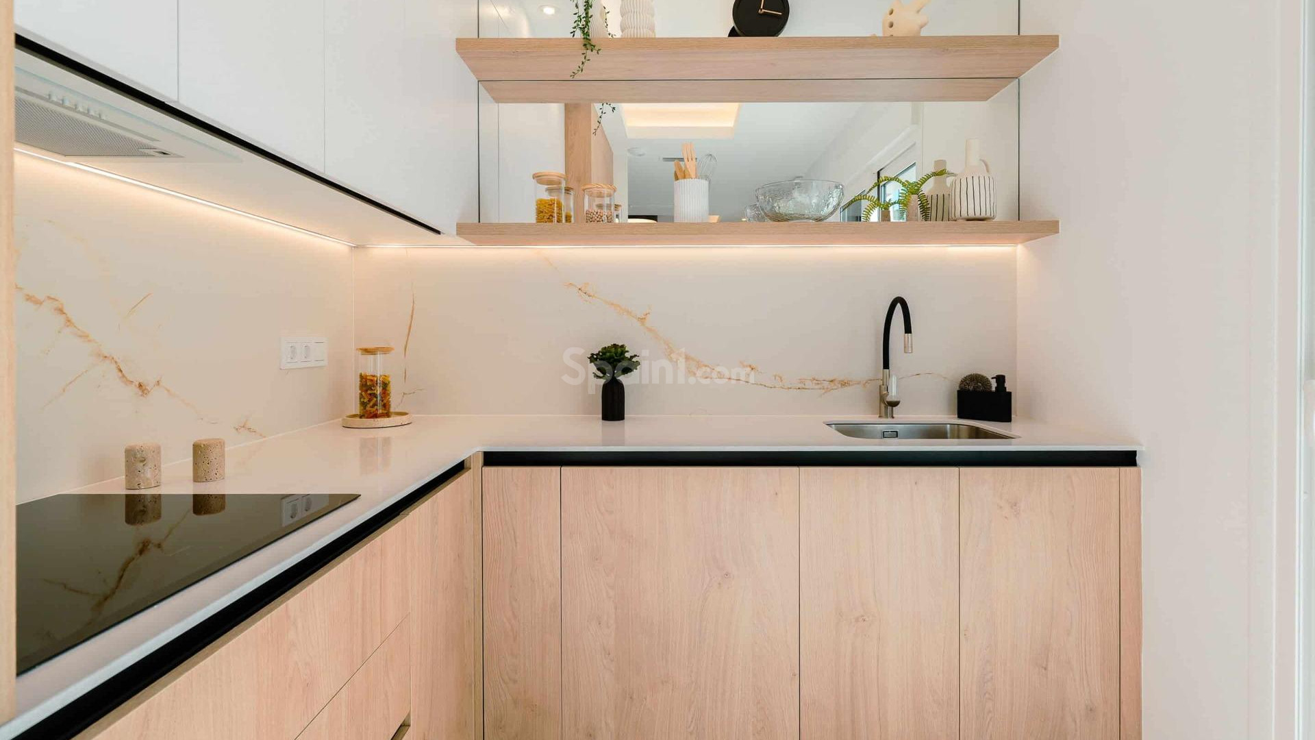 New Build - Radhus -
Rojales - Cuidad Quesada