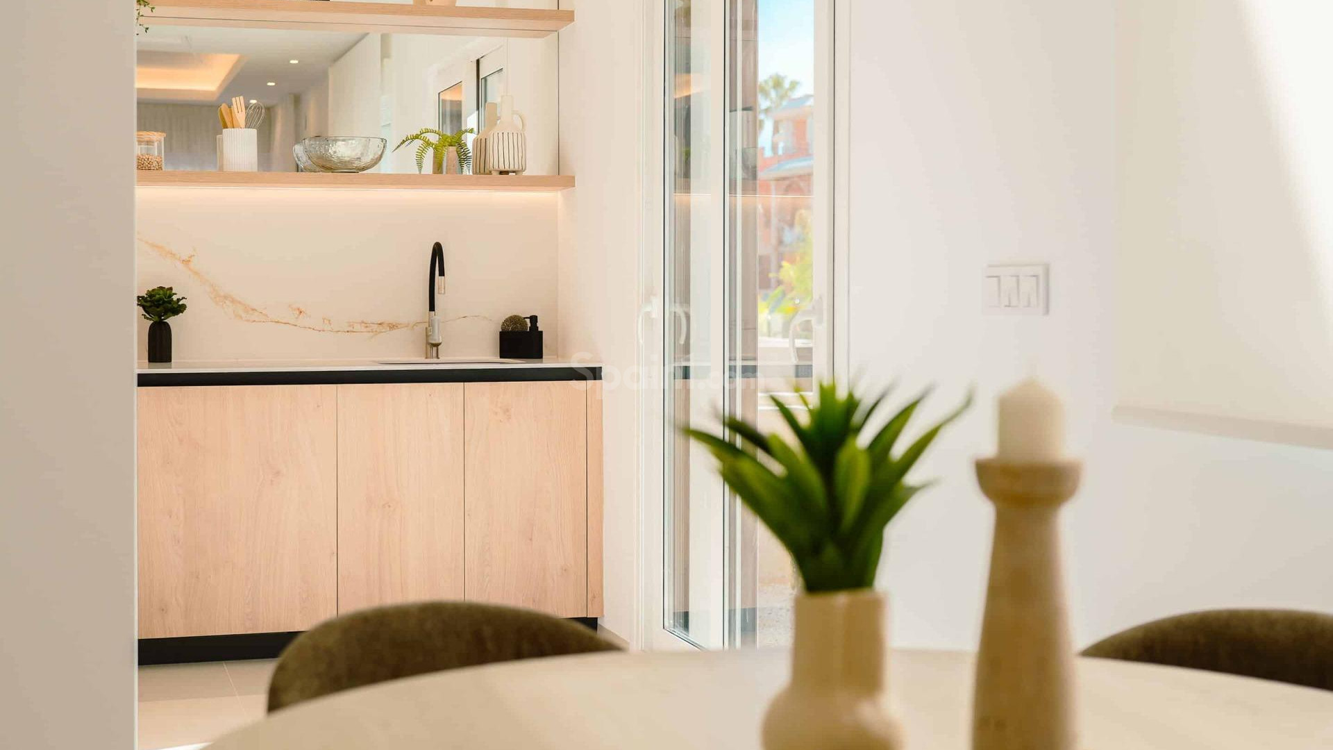 New Build - Radhus -
Rojales - Cuidad Quesada