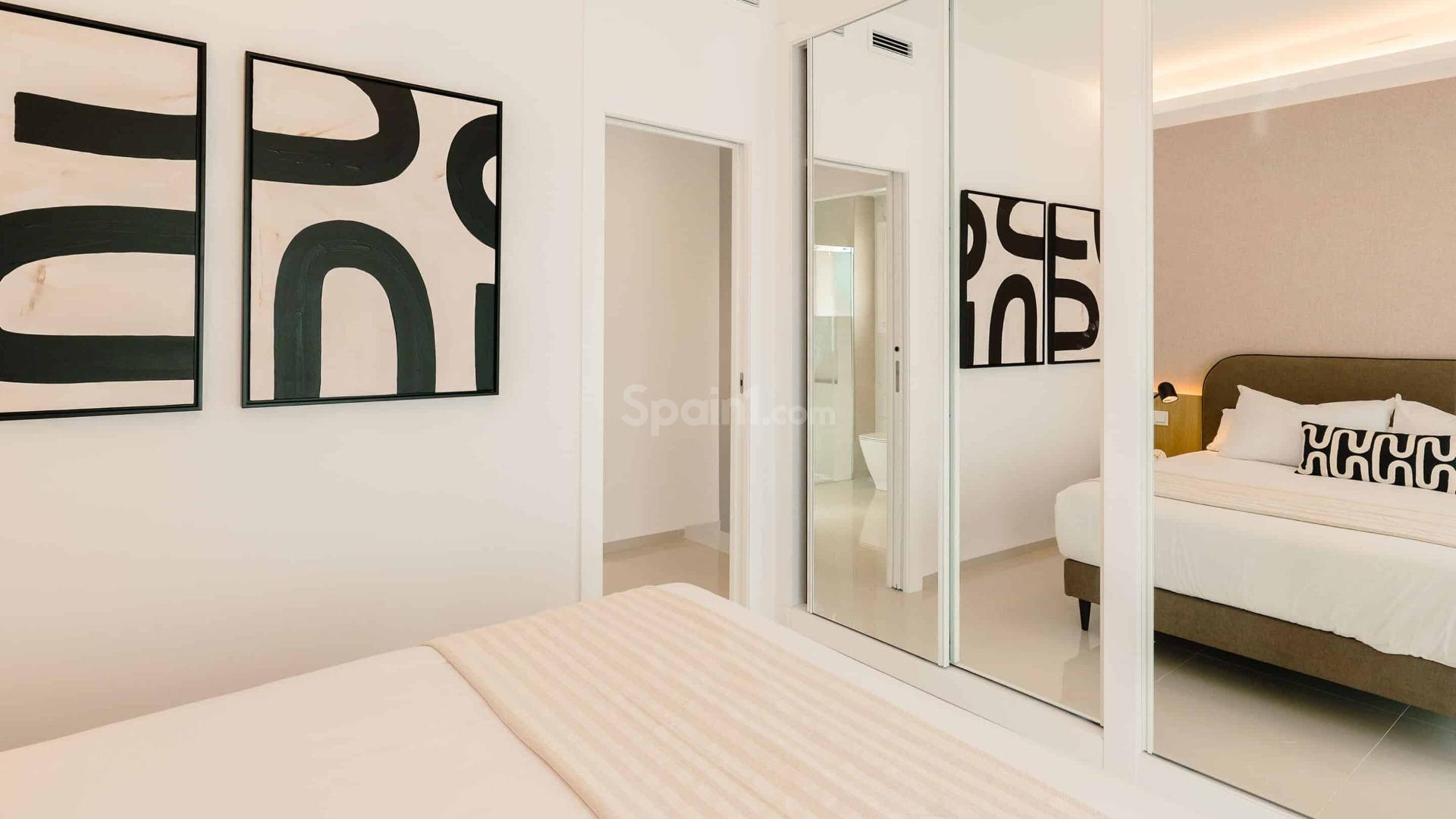 New Build - Radhus -
Rojales - Cuidad Quesada