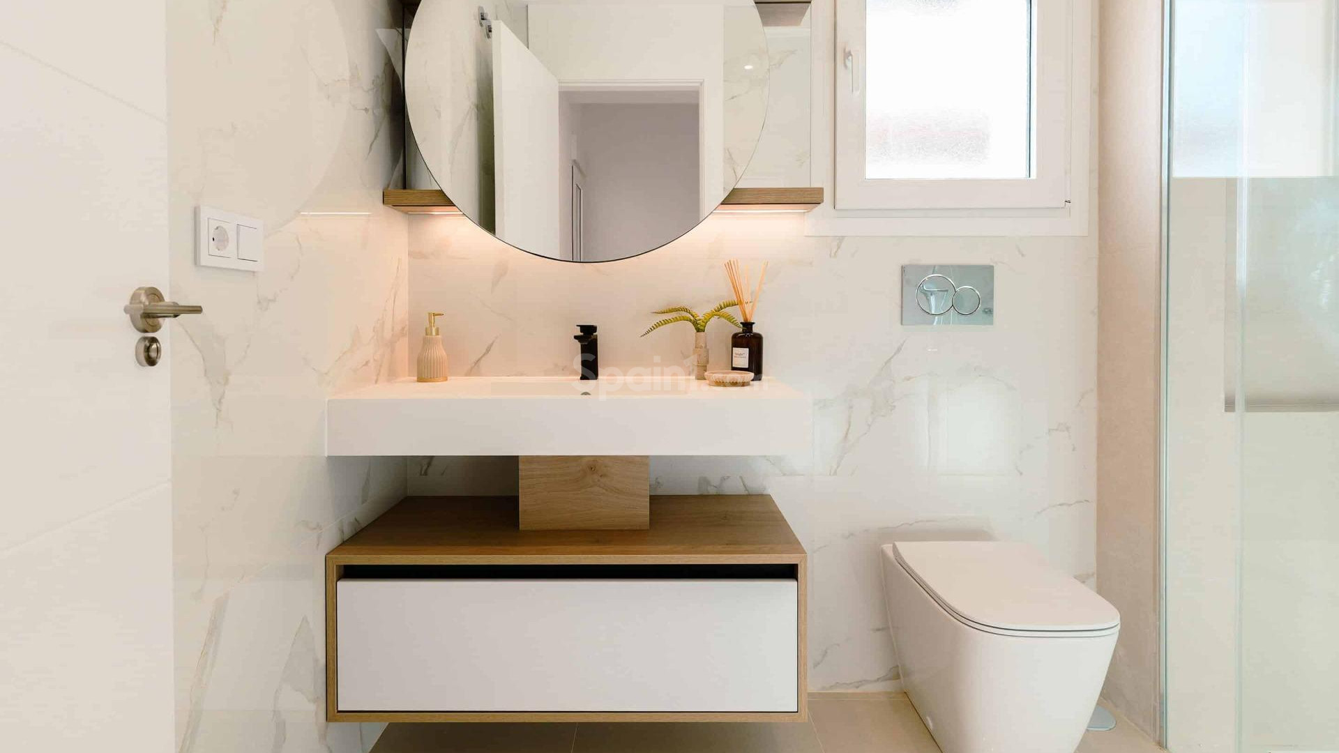 New Build - Radhus -
Rojales - Cuidad Quesada