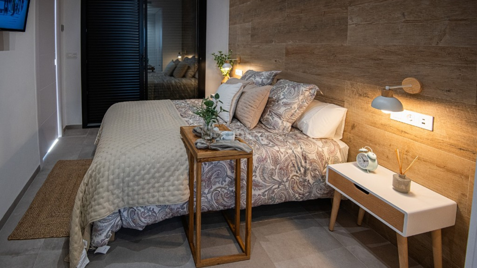 New Build - Radhus -
San Javier - Alicante