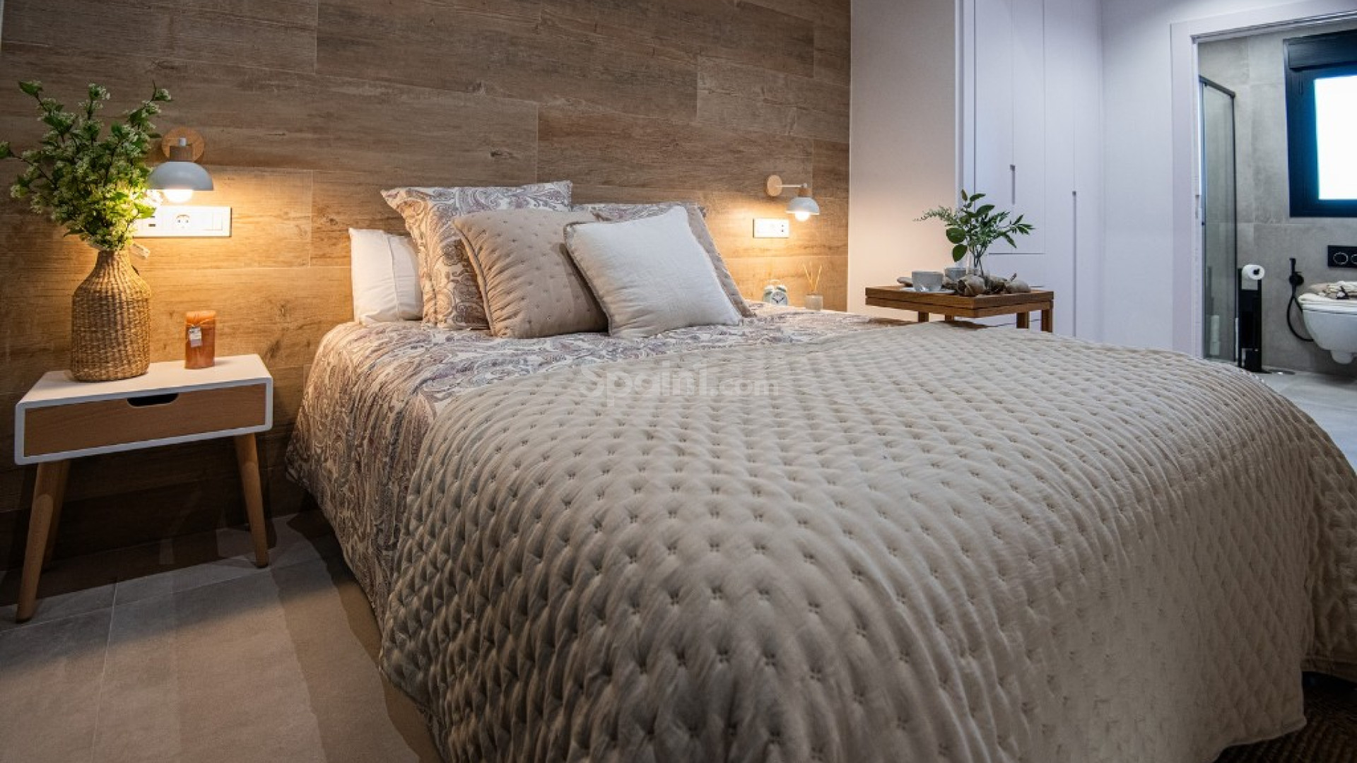 New Build - Radhus -
San Javier - Alicante