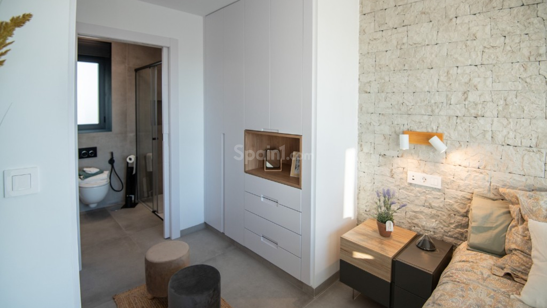 New Build - Radhus -
San Javier - Alicante