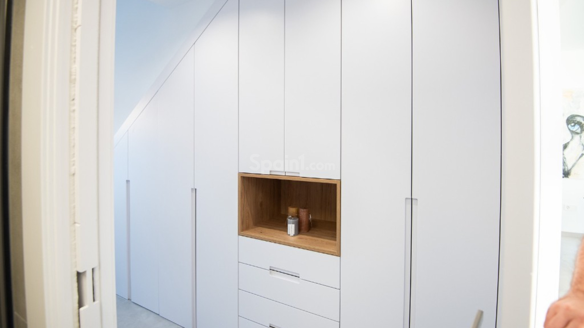 New Build - Radhus -
San Javier - Alicante