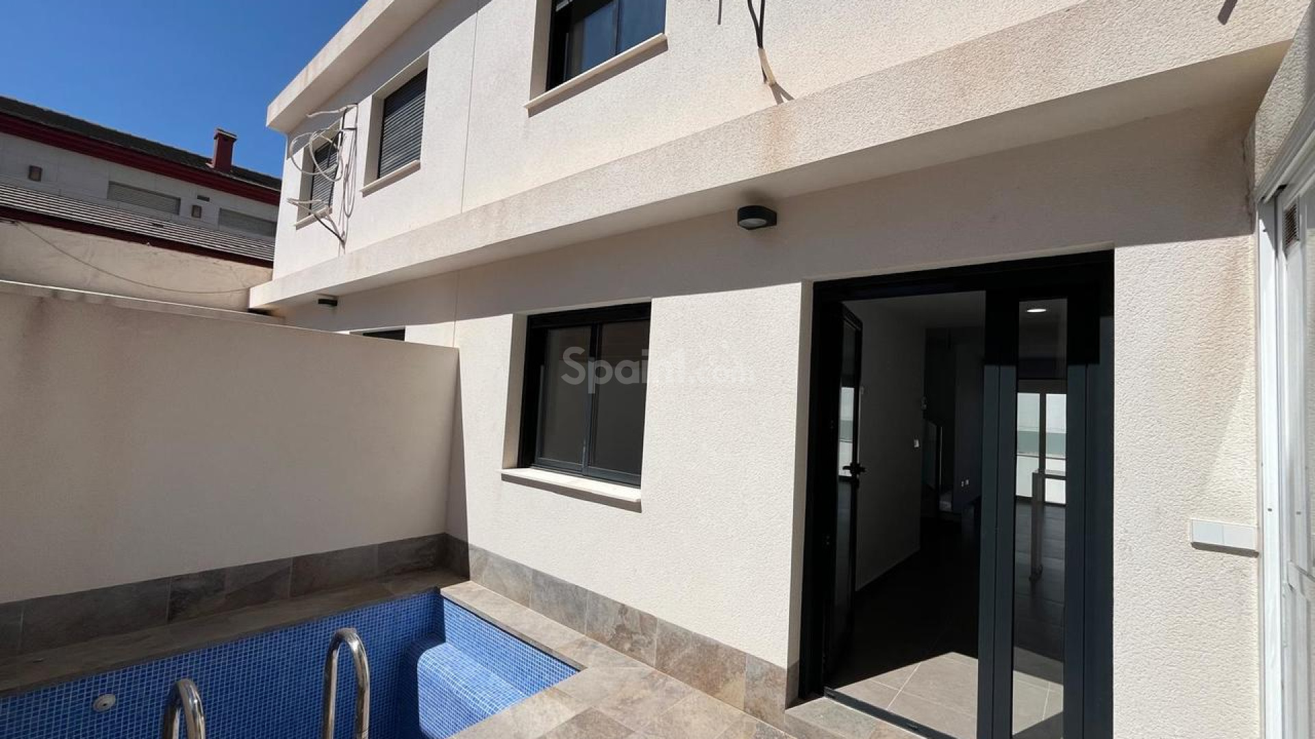 New Build - Radhus -
San Pedro del Pinatar