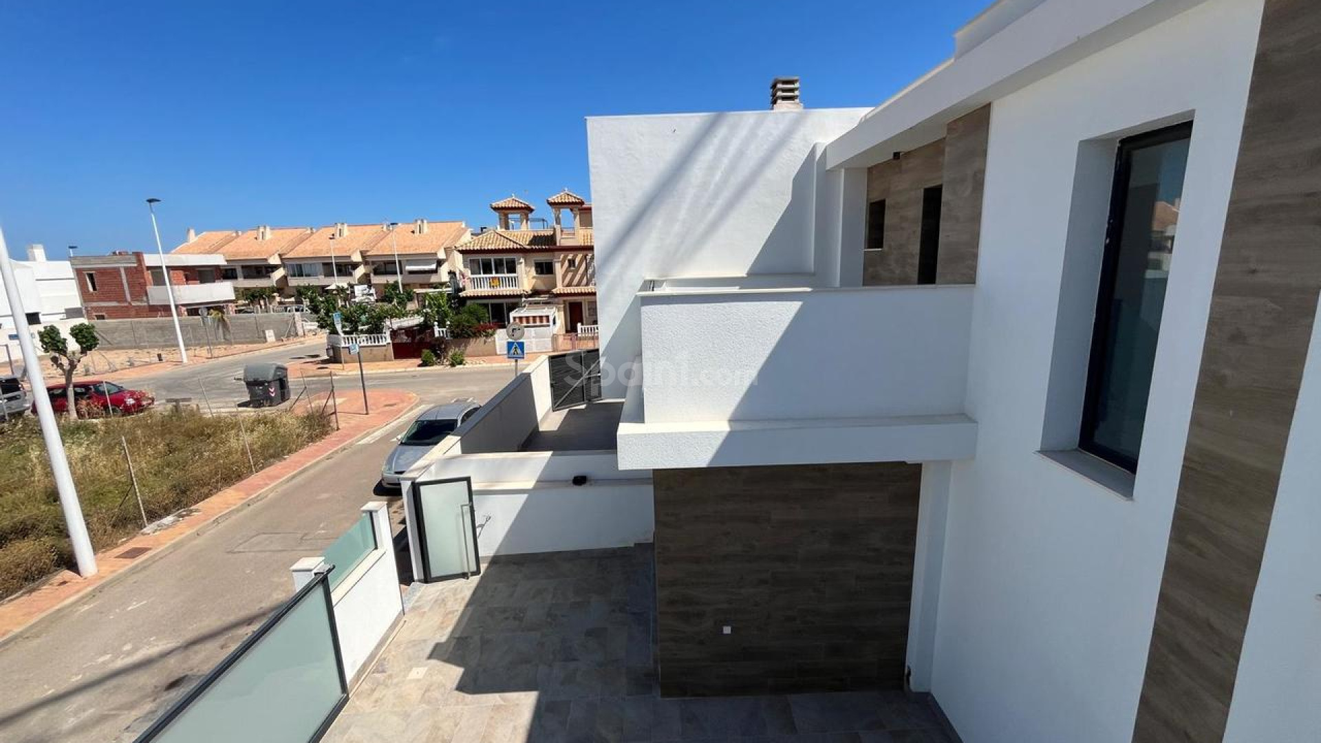 New Build - Radhus -
San Pedro del Pinatar