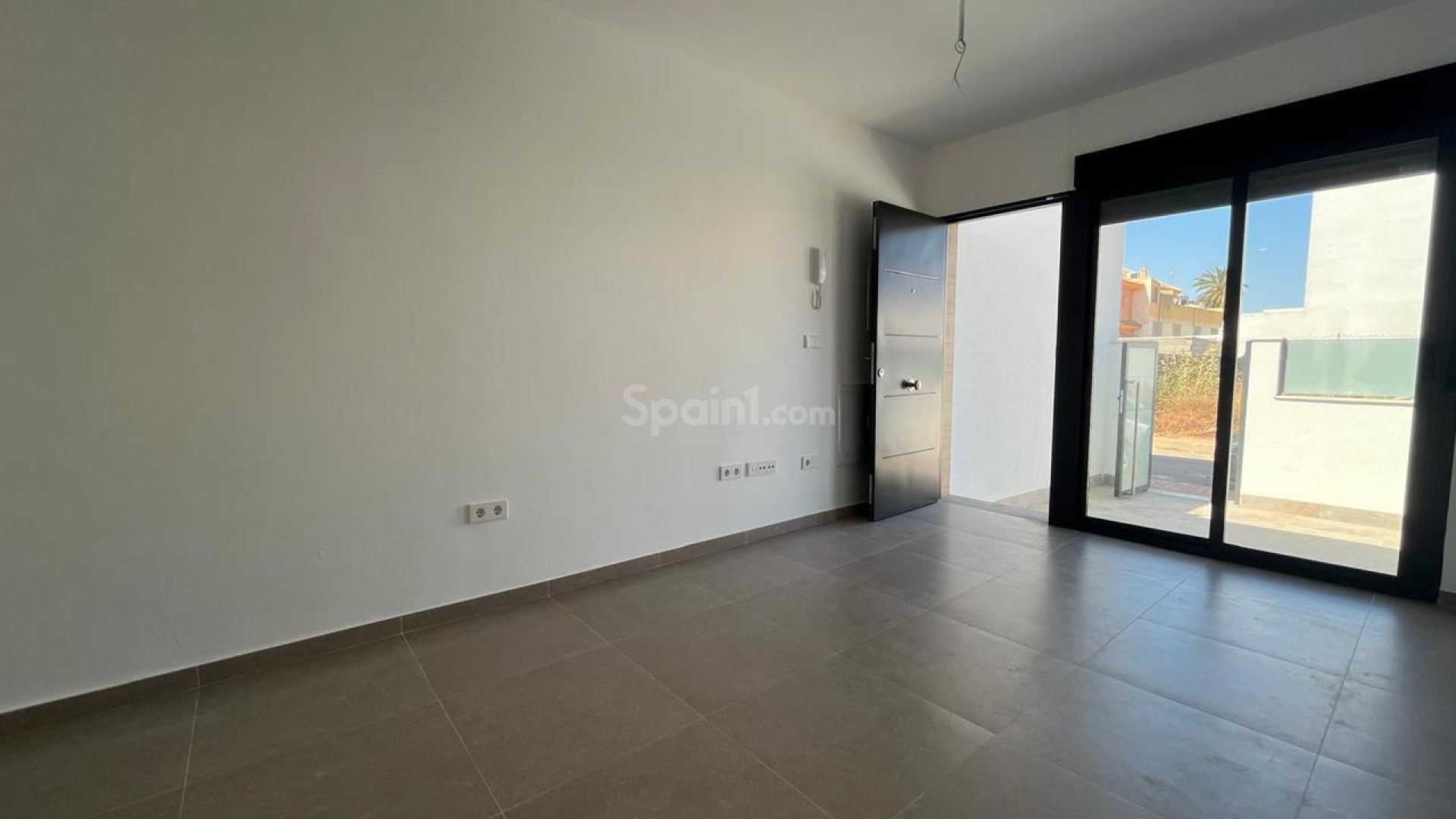 New Build - Radhus -
San Pedro del Pinatar
