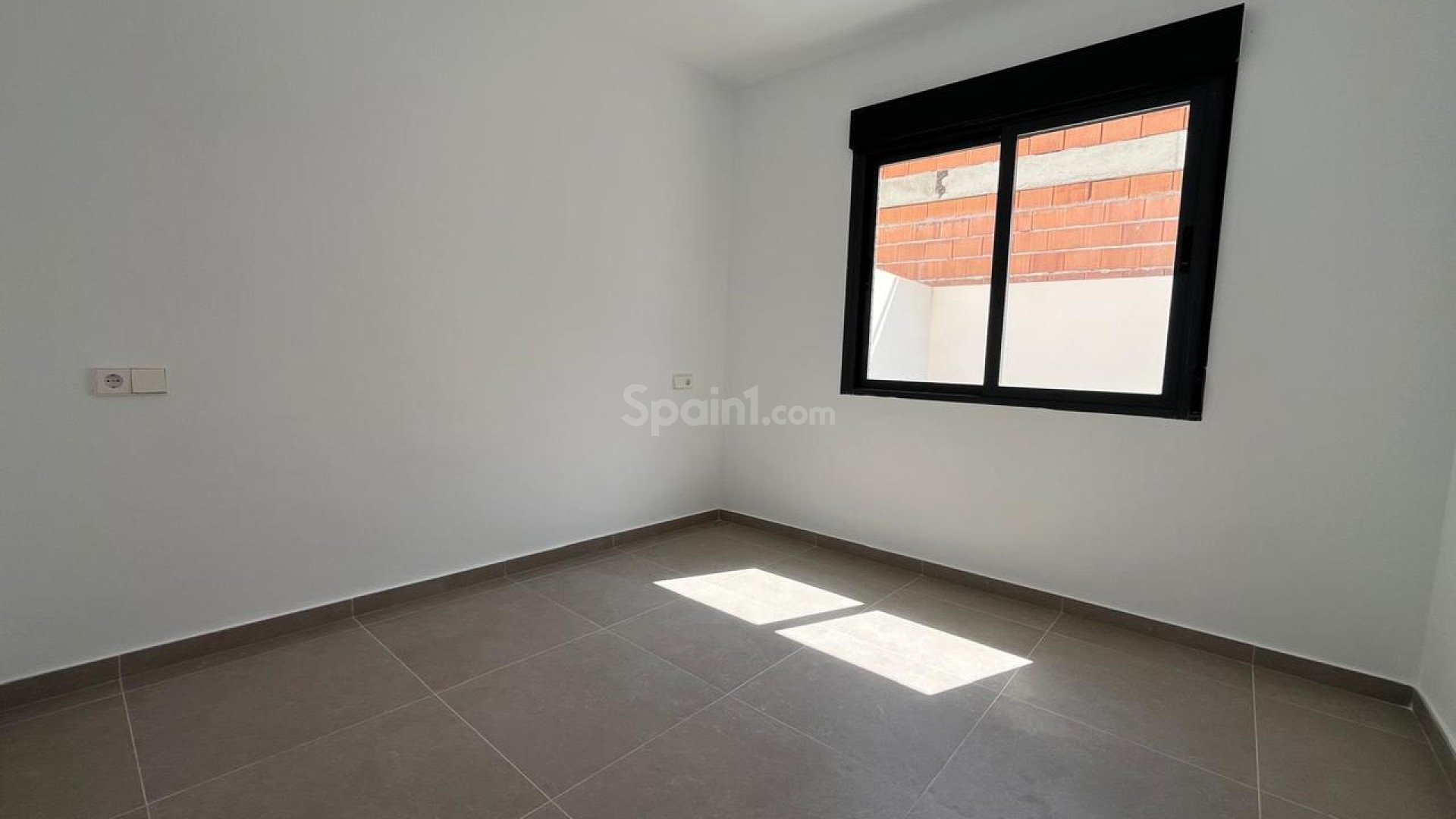 New Build - Radhus -
San Pedro del Pinatar
