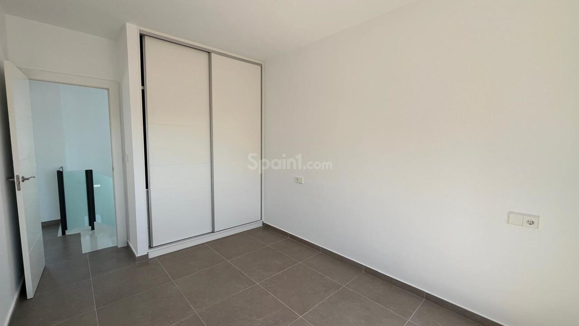 New Build - Radhus -
San Pedro del Pinatar
