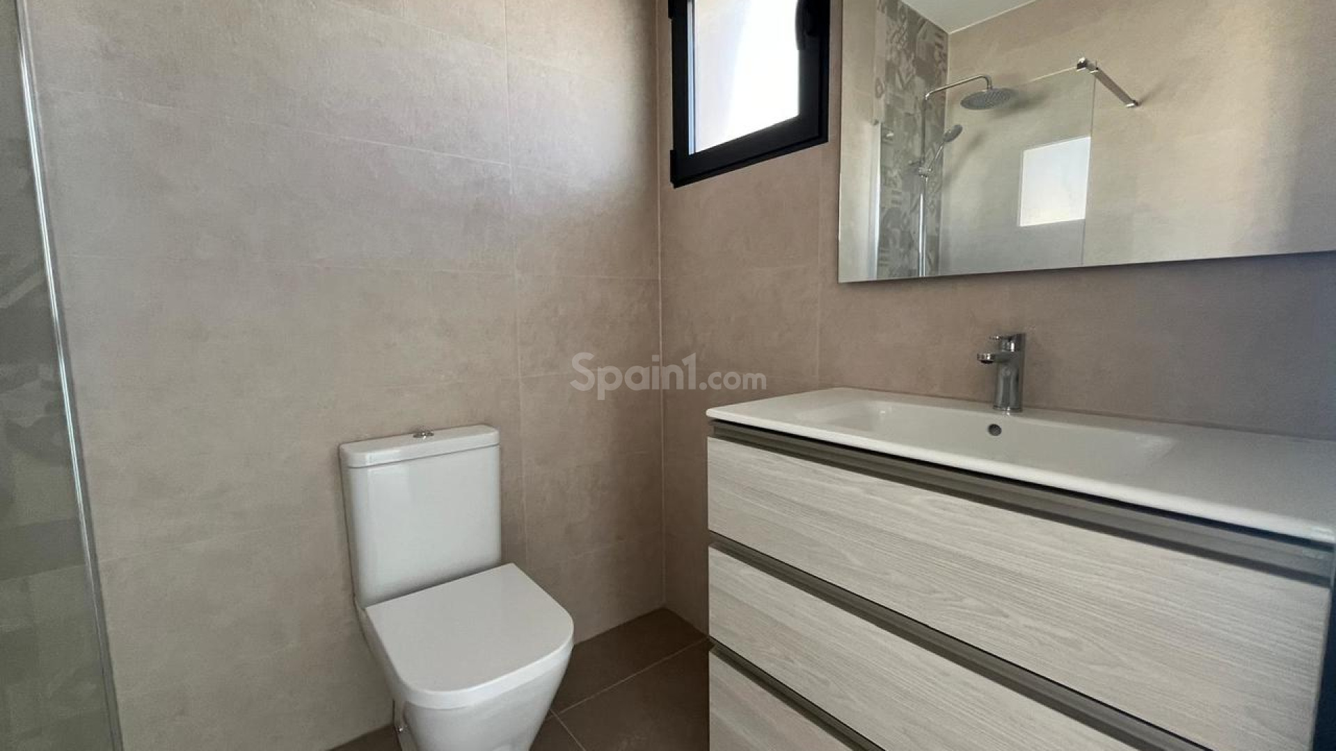 New Build - Radhus -
San Pedro del Pinatar