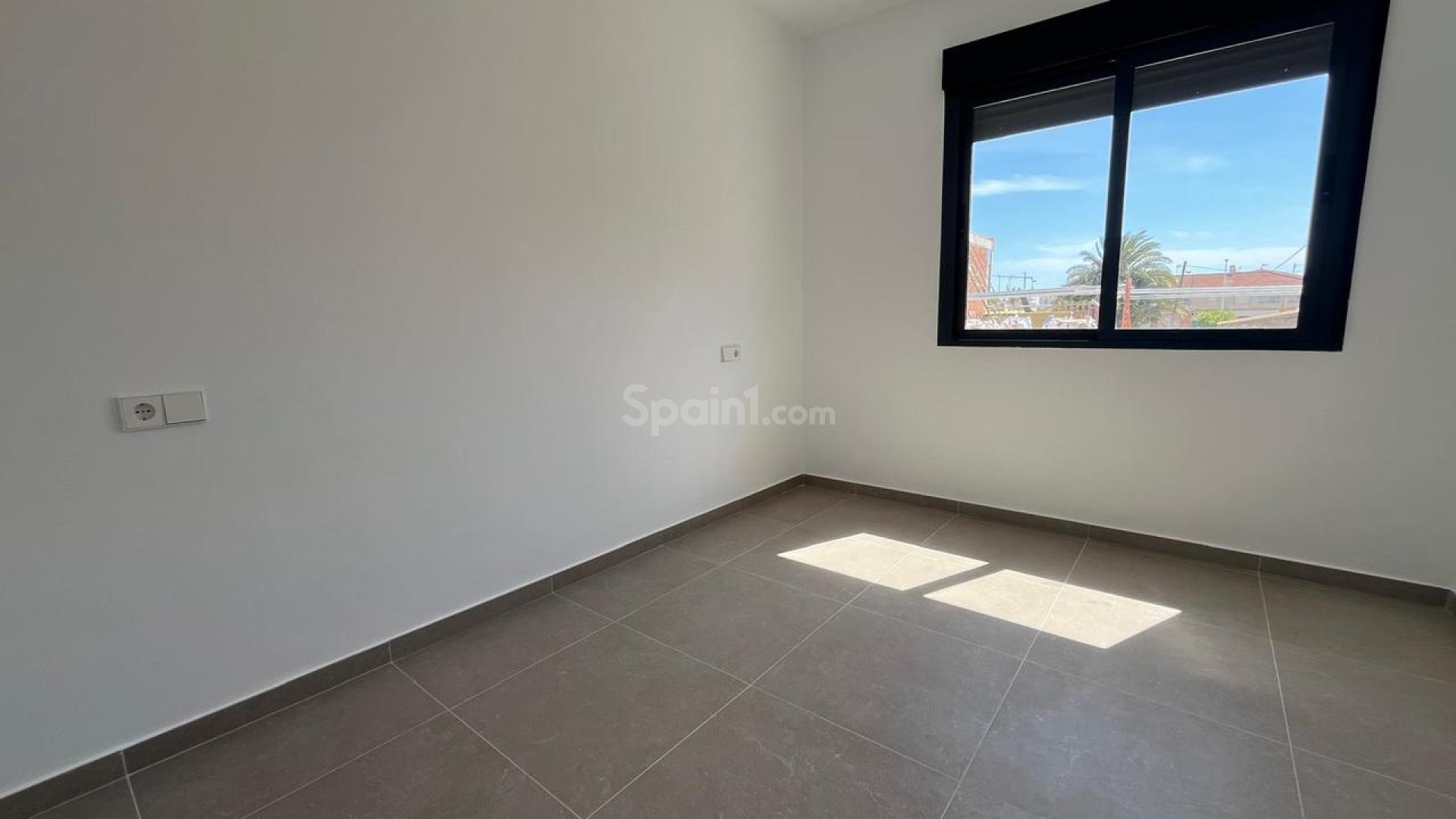New Build - Radhus -
San Pedro del Pinatar