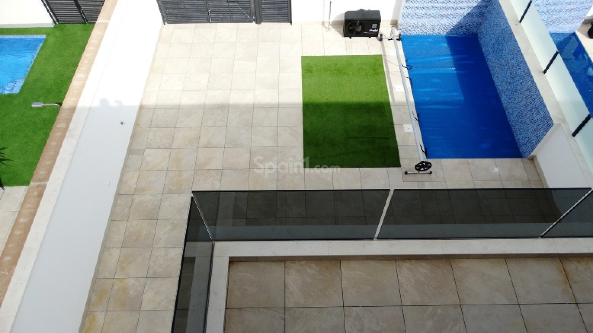 New Build - Radhus -
Santiago de Ribeira - Santiago de la ribera