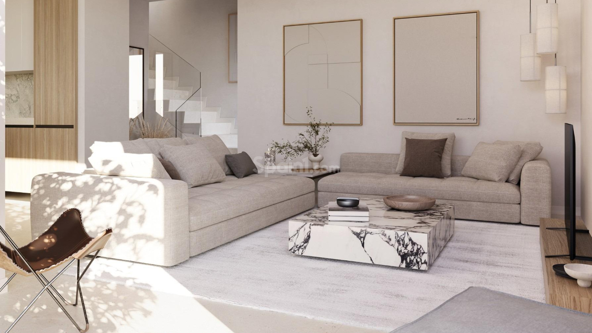 New Build - Radhus -
Torre Pacheco - El Alba