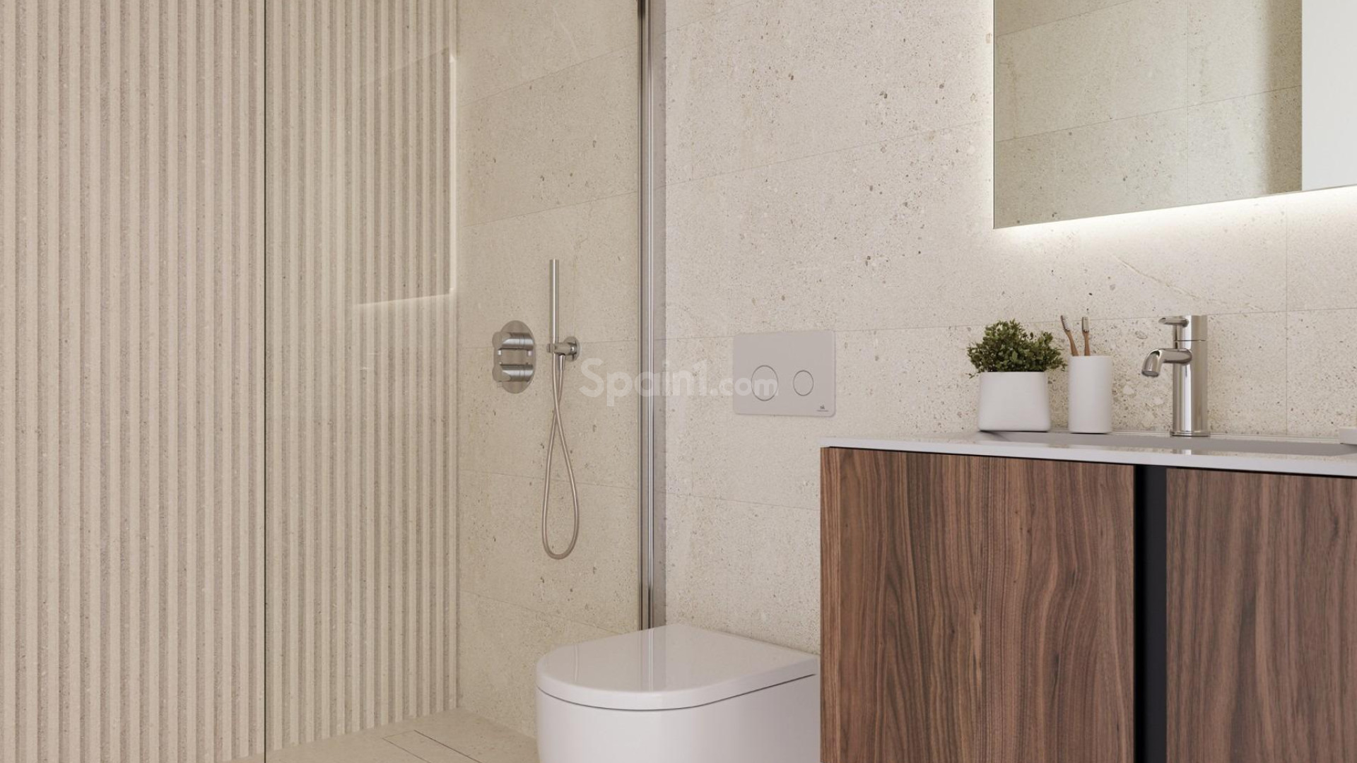 New Build - Radhus -
Torre Pacheco - El Alba