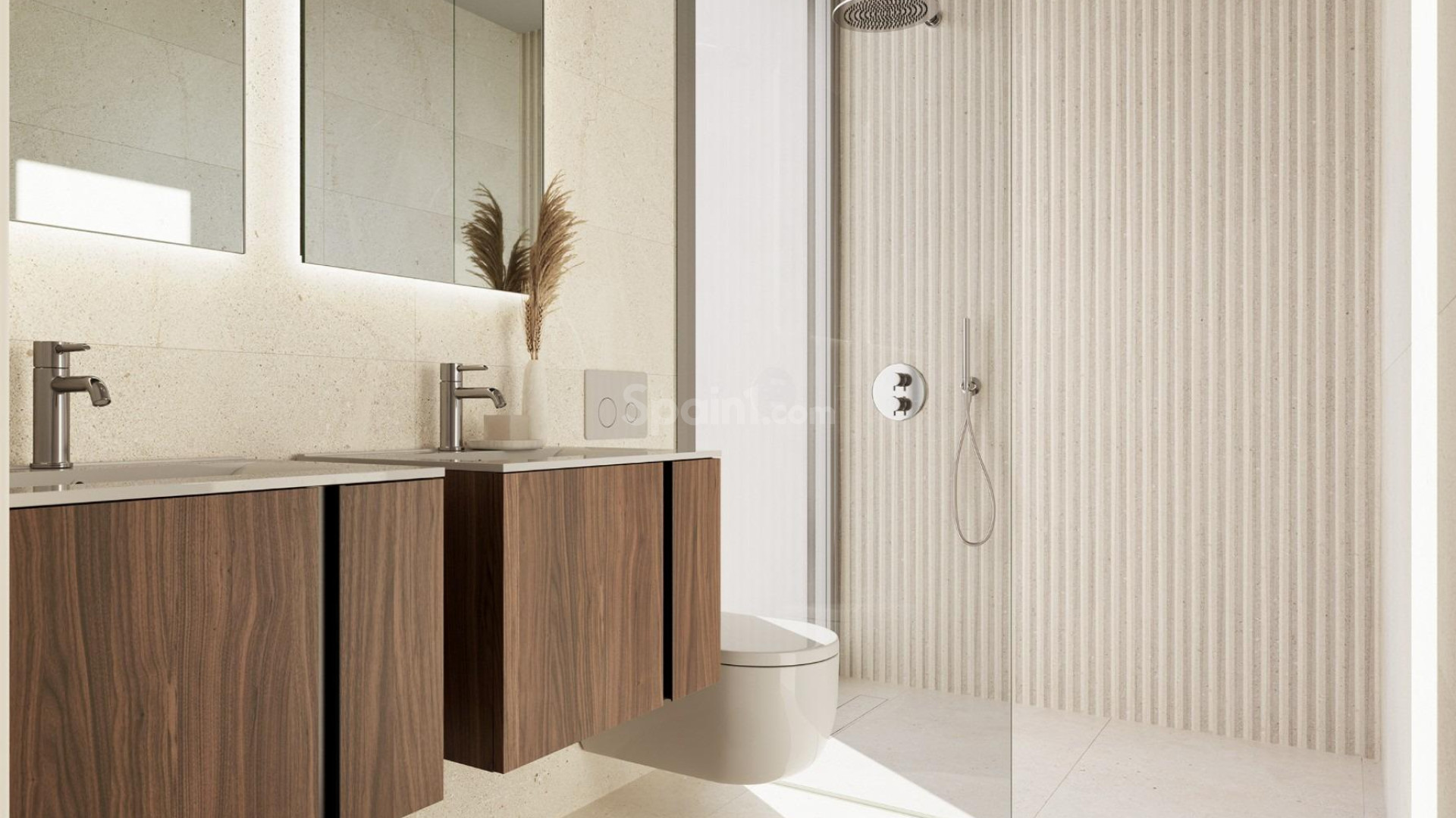 New Build - Radhus -
Torre Pacheco - El Alba