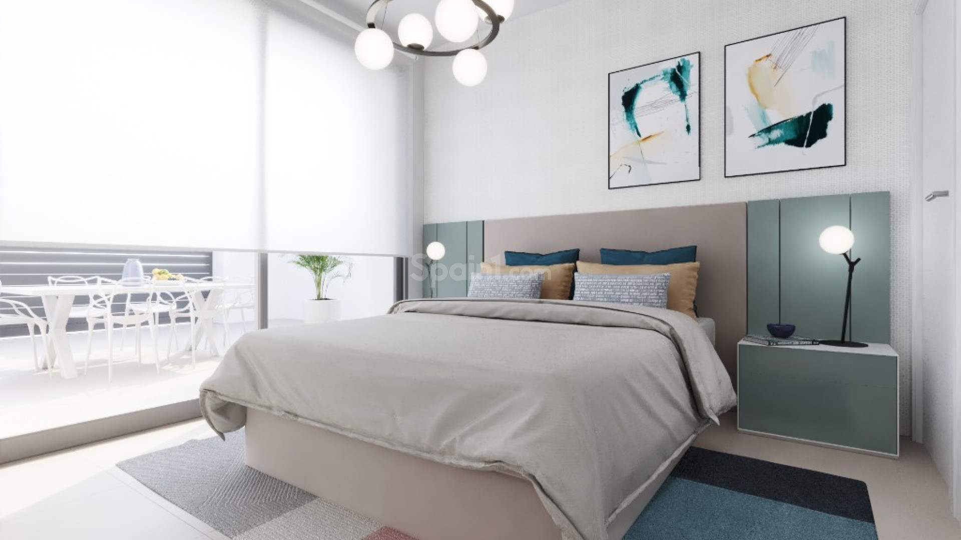 New Build - Radhus -
Torre Pacheco - Torrepacheco