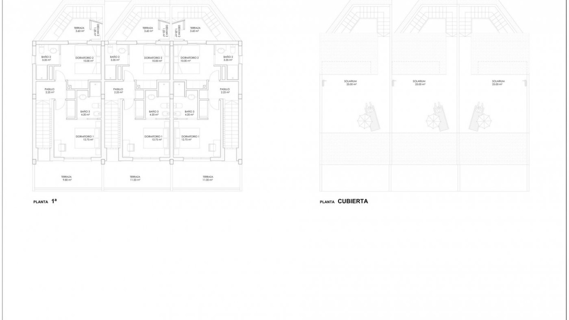 New Build - Radhus -
Torrevieja - Los Altos