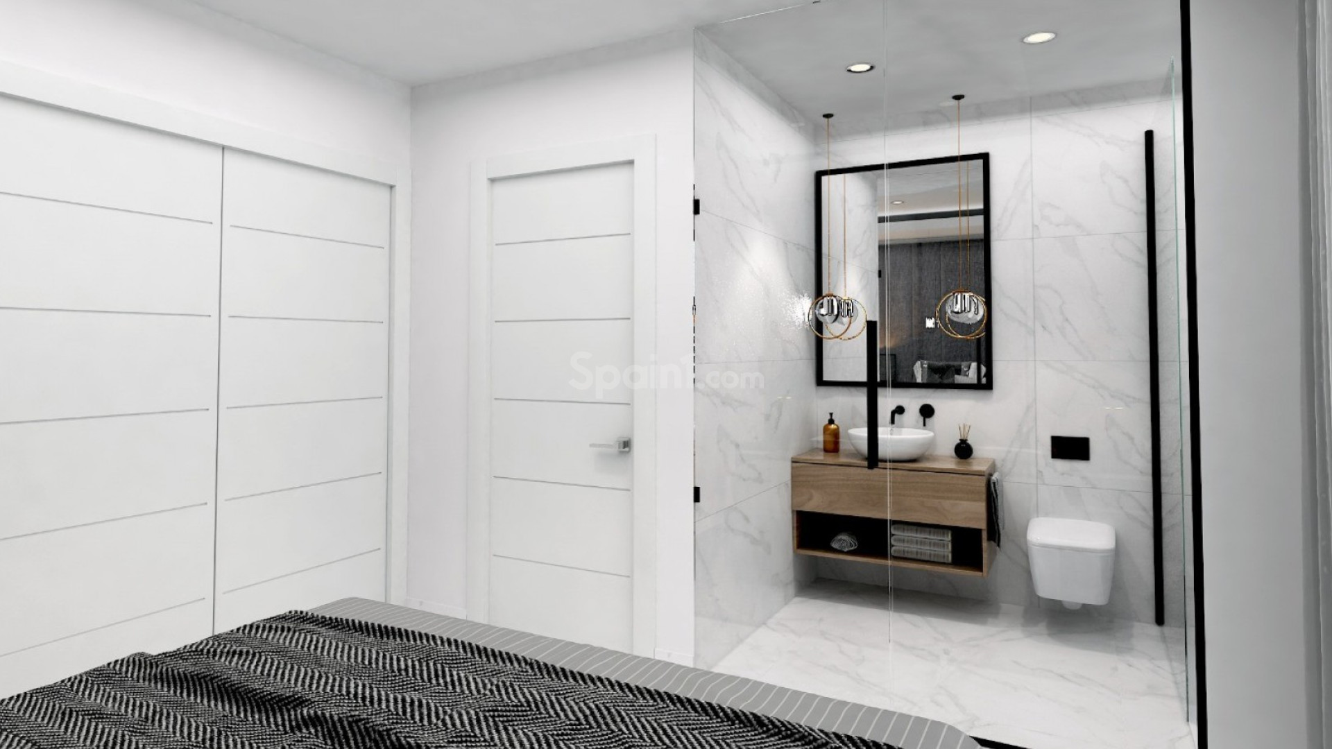 New Build - Semi Detached Villa -
Los Montesinos