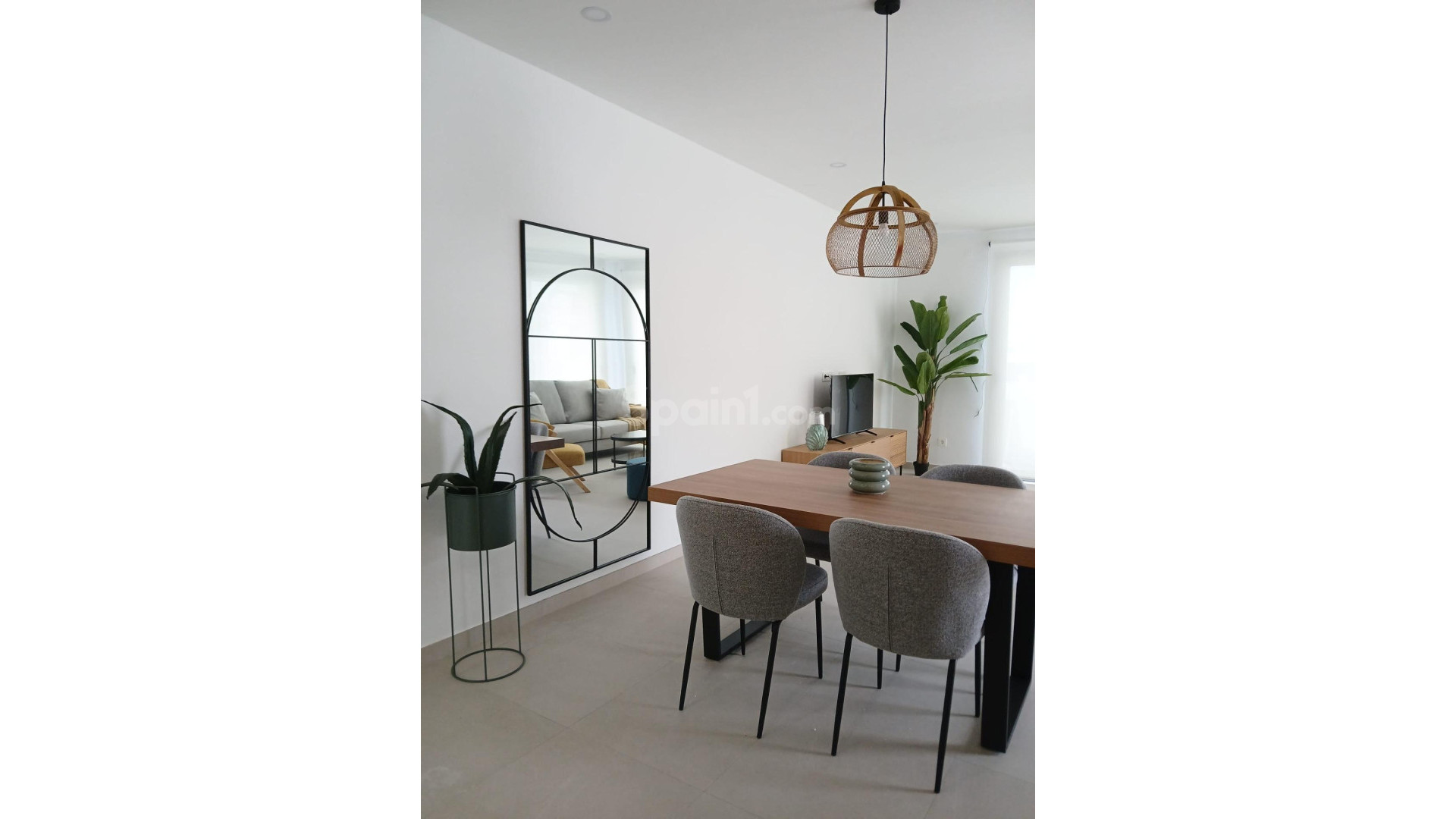 New Build - Stadthaus -
Bigastro - Loma Alta