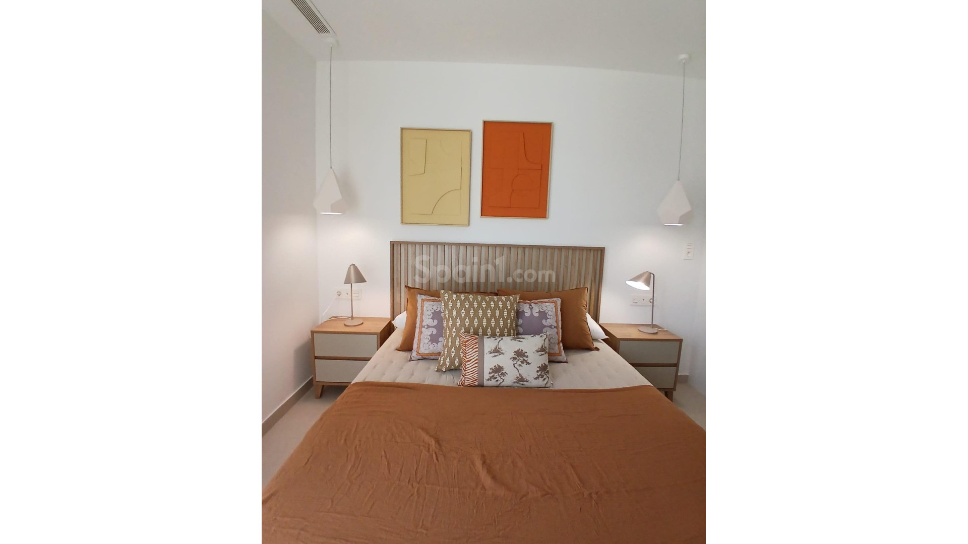 New Build - Stadthaus -
Bigastro - Loma Alta