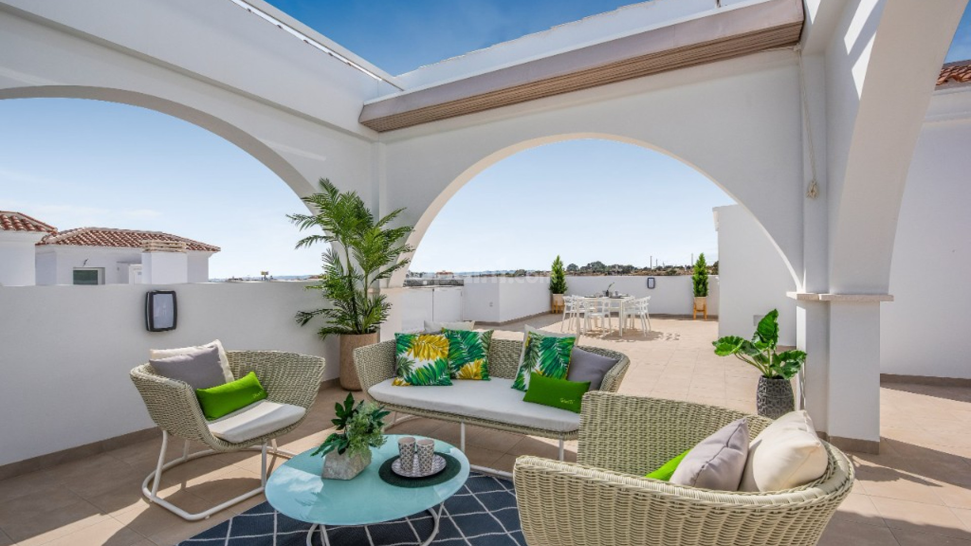 New Build - Stadthaus -
Ciudad Quesada - Cuidad Quesada