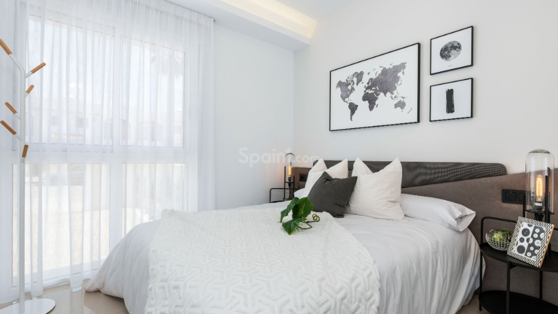 New Build - Stadthaus -
Ciudad Quesada - Cuidad Quesada