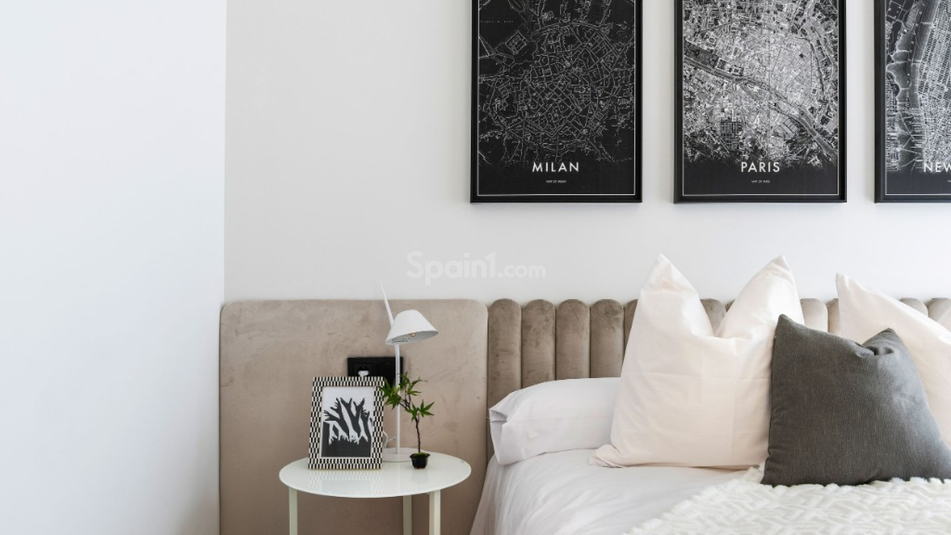 New Build - Stadthaus -
Ciudad Quesada - Cuidad Quesada