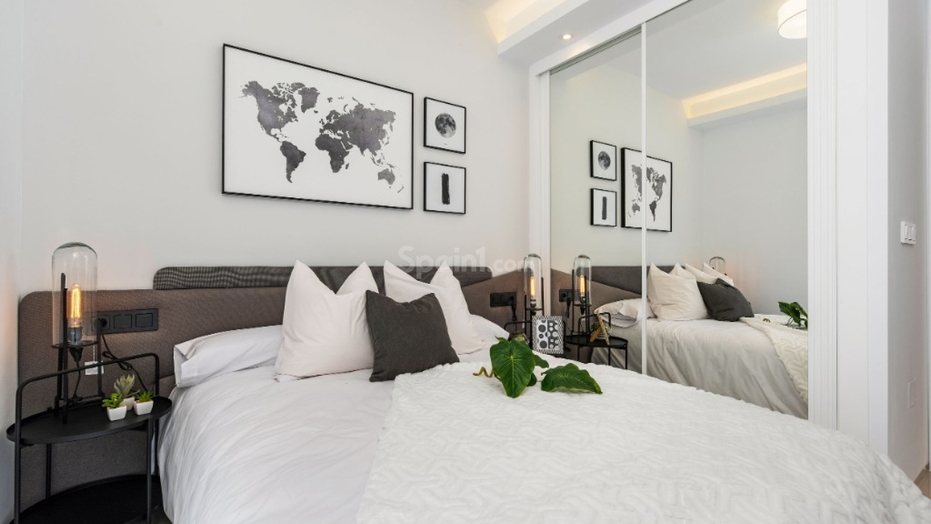 New Build - Stadthaus -
Ciudad Quesada - Cuidad Quesada