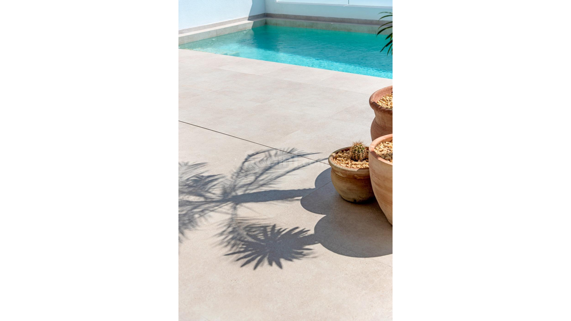 New Build - Stadthaus -
Dolores