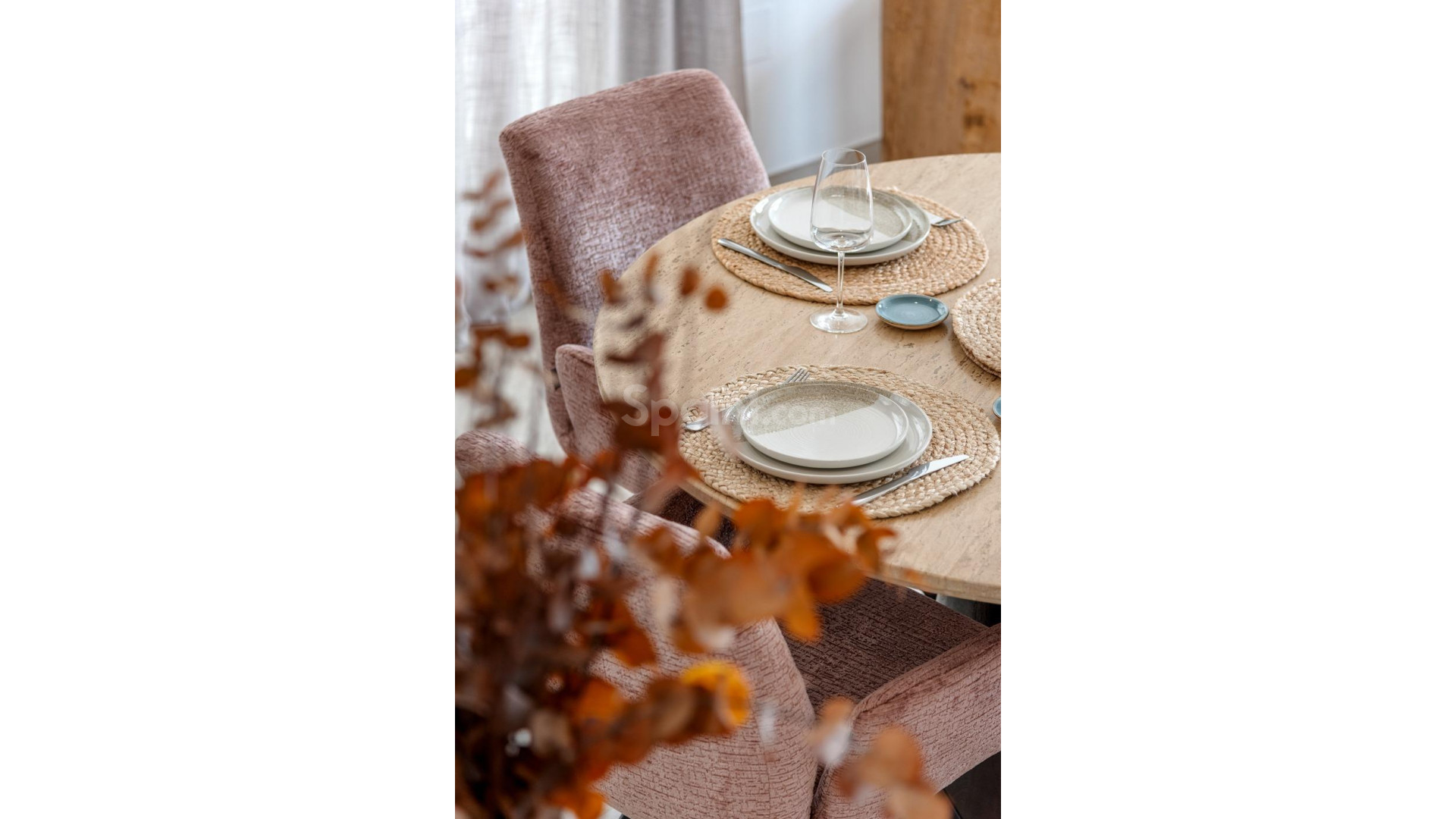 New Build - Stadthaus -
Dolores