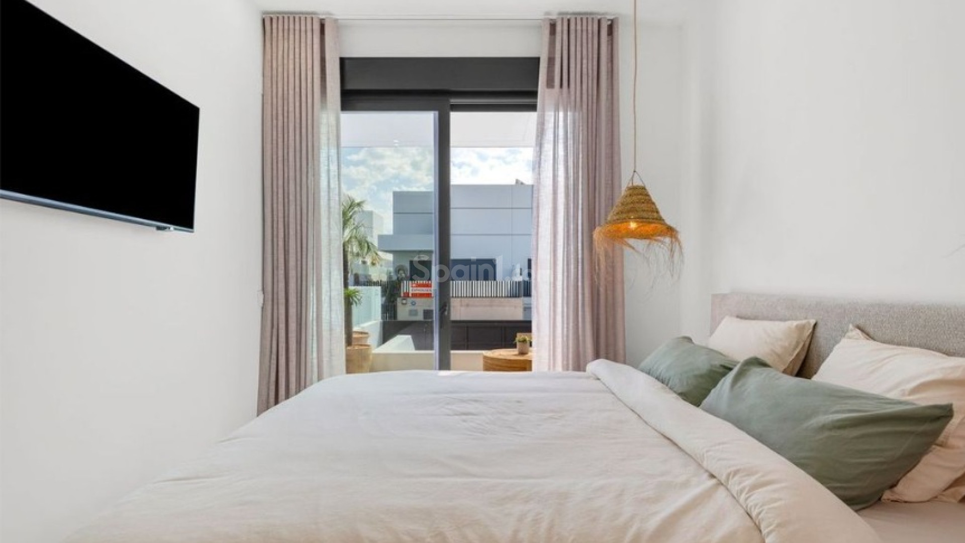 New Build - Stadthaus -
Dolores