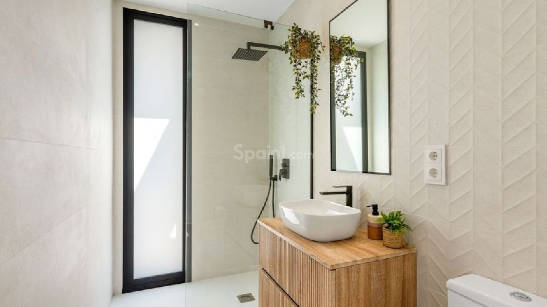 New Build - Stadthaus -
Dolores