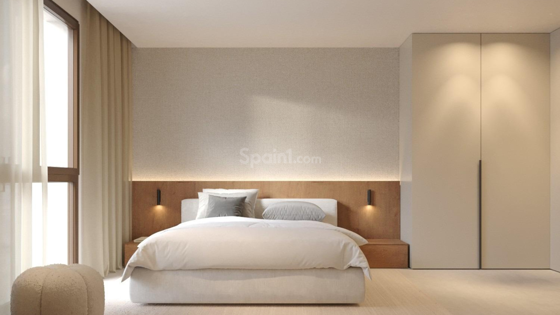 New Build - Stadthaus -
Dolores