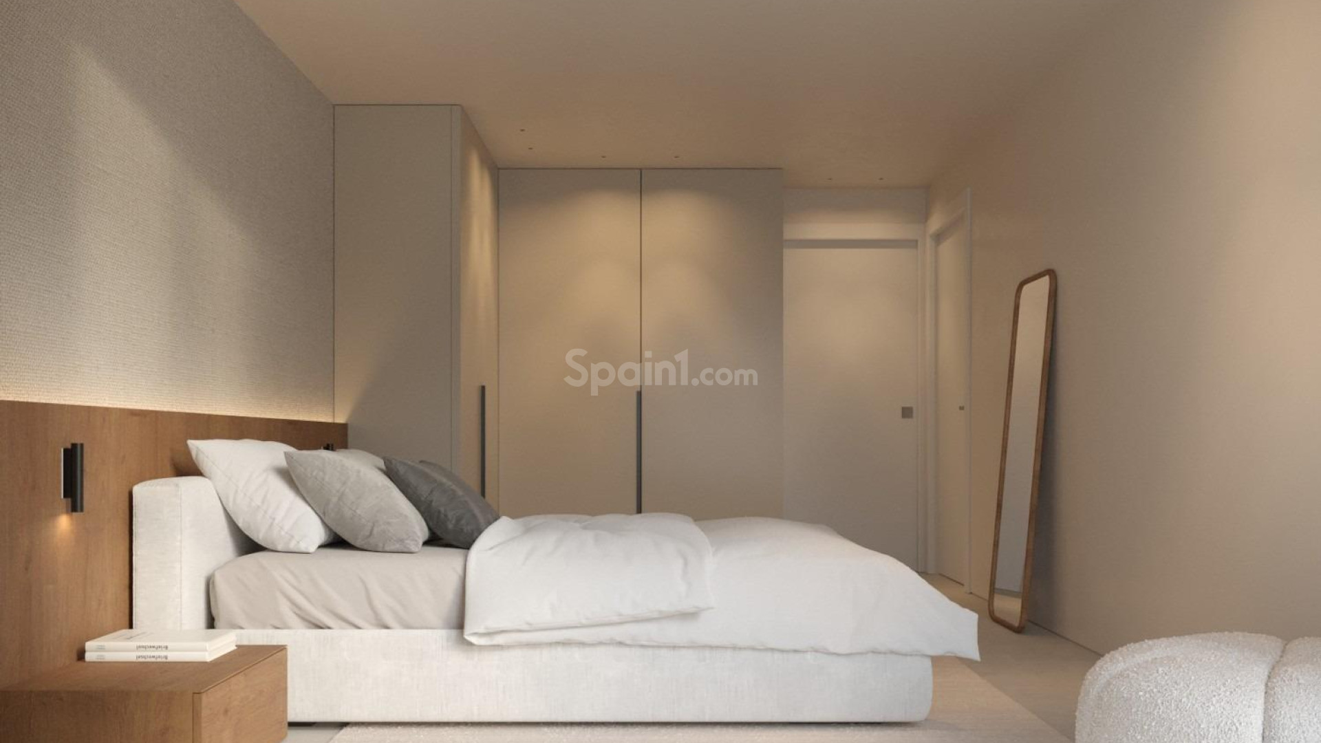 New Build - Stadthaus -
Dolores