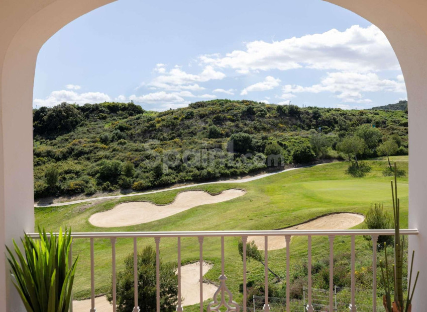 New Build - Stadthaus -
Estepona - Azata Golf