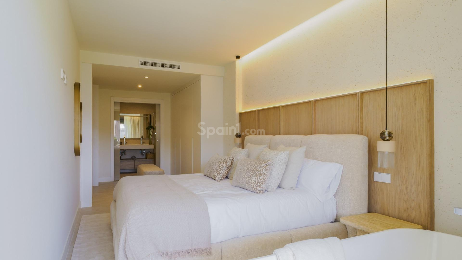 New Build - Stadthaus -
Fuengirola - El Higuerón