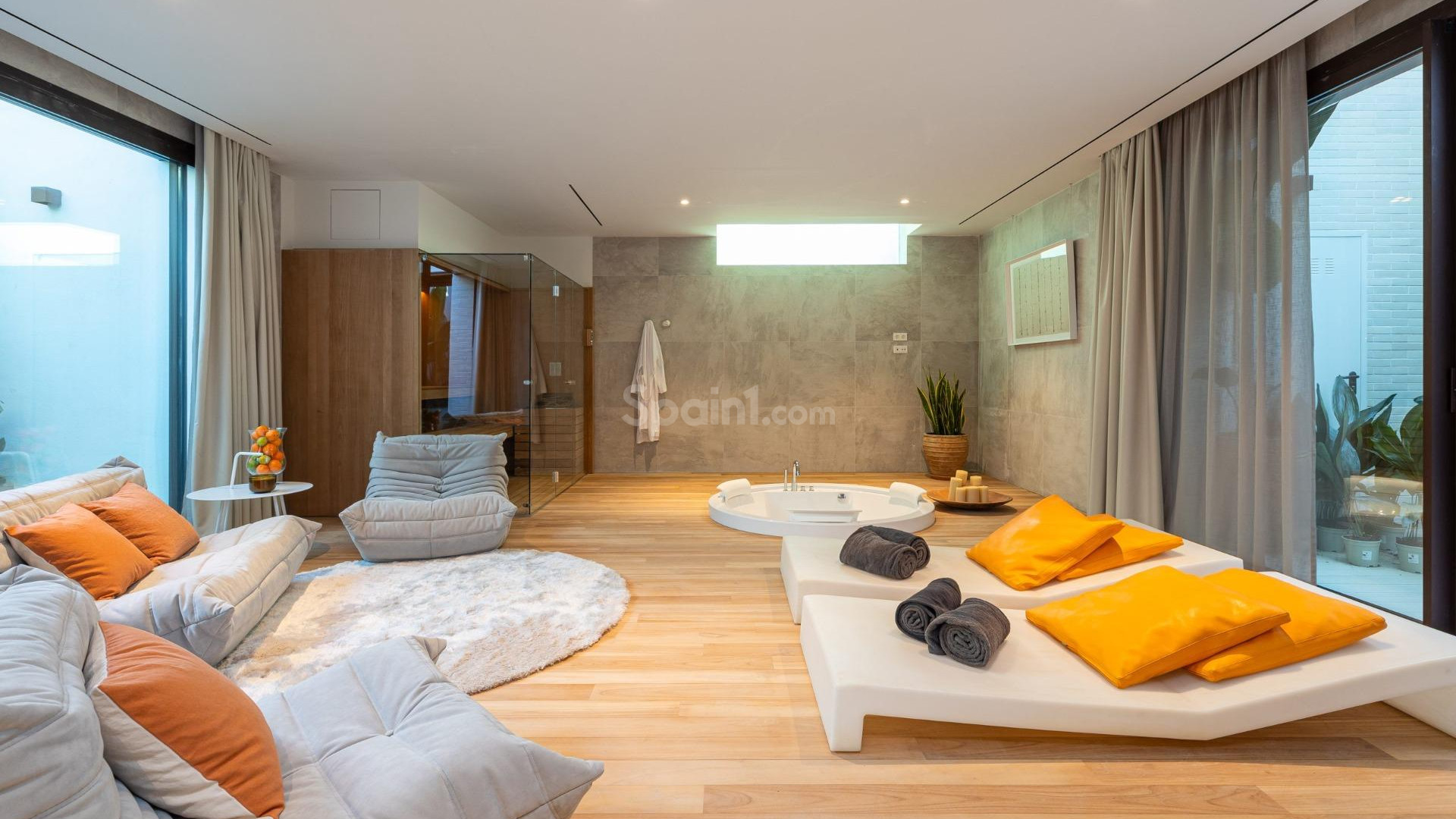 New Build - Stadthaus -
Fuengirola - Higuerón