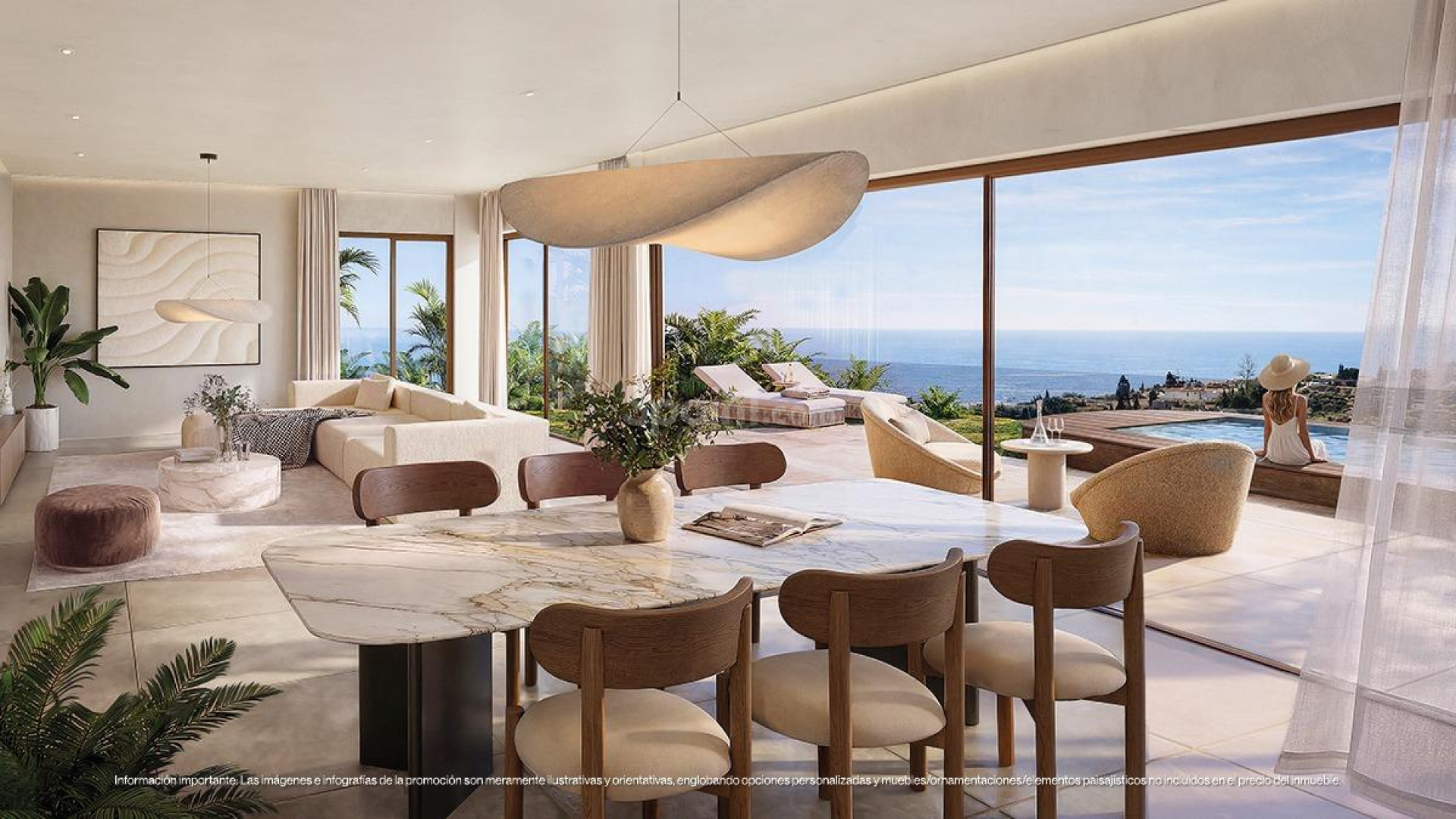 New Build - Stadthaus -
Fuengirola - Lomas del Higueron