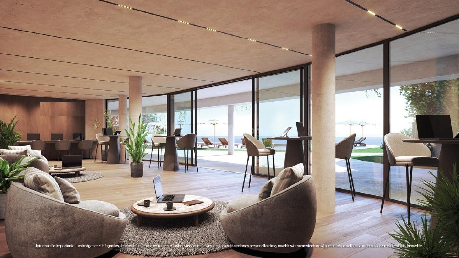 New Build - Stadthaus -
Fuengirola - Lomas del Higueron
