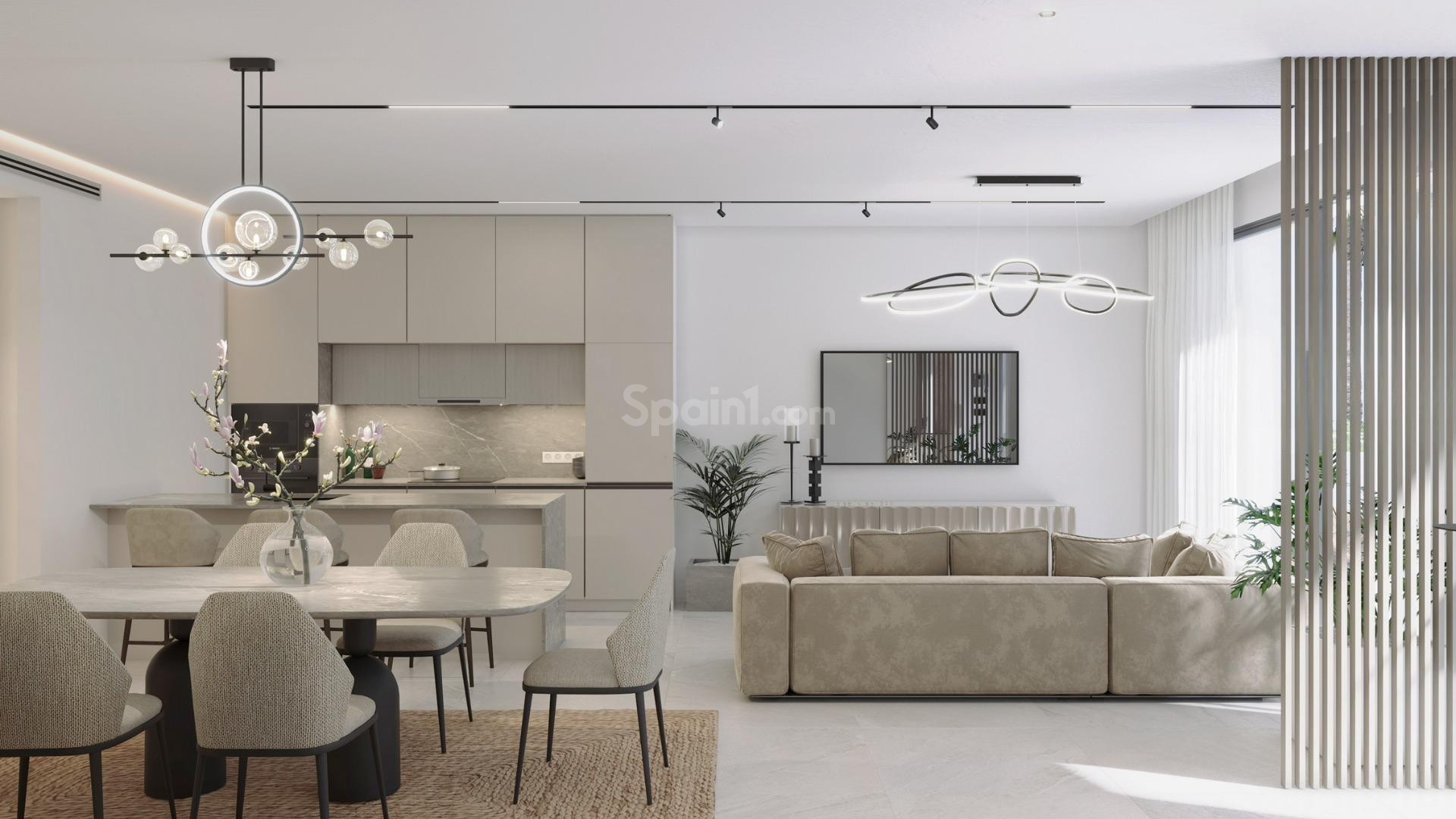 New Build - Stadthaus -
Guardamar del Segura - El Raso