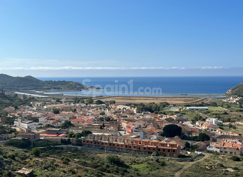 New Build - Stadthaus -
La Union - centro